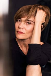 Isabel Vázquez in Mariposas Verdes