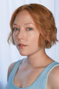 Josephine McAdam in People With Issues