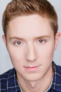 Nick Ryan in The Pining