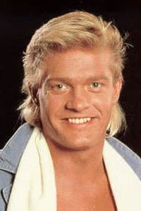 Rick Sands in Sexual Athlete!