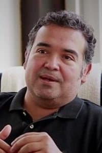 Aquiles Machado in Verdi: La forza del destino
