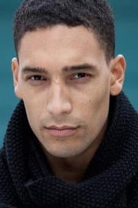 Kaleb Alexander in Cabin Connection