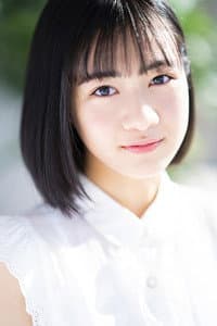 Miki Yagi in 仮面ライダーゼッツ Into the Dream