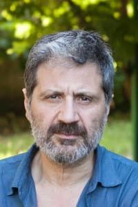 Riccardo Lombardo in Il Generale e i Fratellini d'Italia