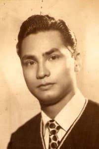 Rudy Francisco in Binibining Kalog