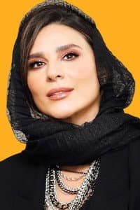 Sahar Dolatshahi in Nimrokh-ha
