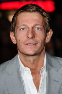 Leo Gregory in Rise of the Footsoldier: Retribution
