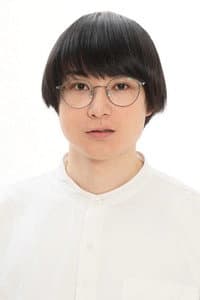 Mizukawa Katamari in しん次元!クレヨンしんちゃんTHE MOVIE 超能力大決戦 ~とべとべ手巻き寿司~