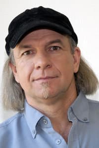 Pepe Danquart in Vor mir der Süden