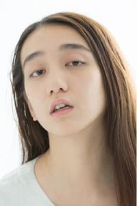 Mijika Nagai in Swim on Vacation