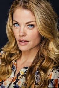 Bree Williamson in Fatal Friend Request