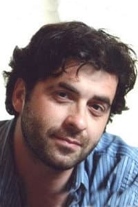 Aleksandr Bargman in Антонина обернулась