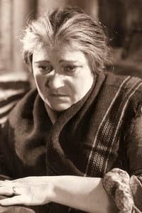 Anna Appel in Symphony of Six Million