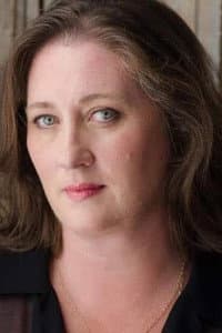 Kirsten Fitzgerald in I Hate It Here