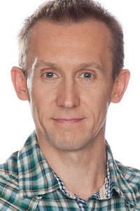Dirk Van Vooren in Piet Piraat en de Pompoenkoning