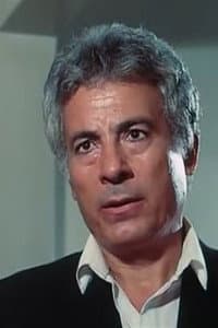 Saeed Abdel Ghani in The Light of My Eyes