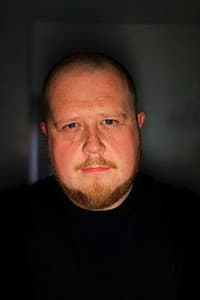 Craig Douglas in Fortunate Son