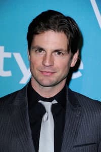 Gale Harold in Fertile Ground
