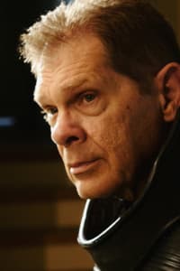 Allen Menefee in Bloodsucker's Planet