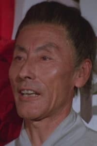 Cheung Hei in Zhui ji