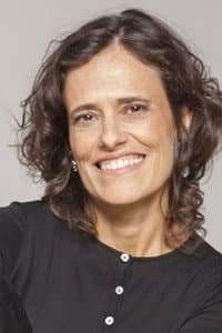 Zélia Duncan in Uma Paciência Selvagem Me Trouxe Até Aqui