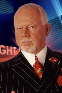 Don Cherry in Goosebumps: Don't Go to Sleep!