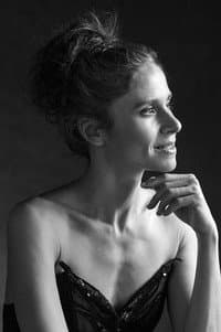 Laëtitia Pujol in Cinderella - Prokofiev