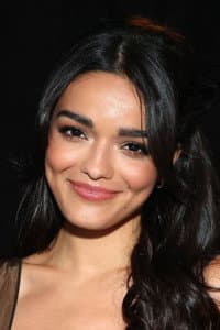 Rachel Zegler in Shazam! Fury of the Gods