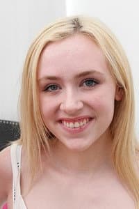 Candy White in Black Massive Cocks 5