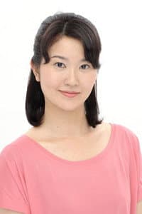 Atsuko Yuya in B'T X
