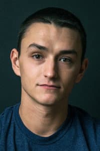 Will Ropp in The Fallout