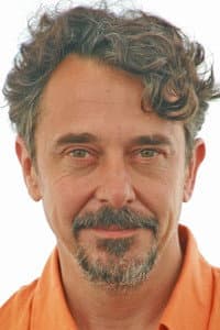 Pere Ponce in Rumors