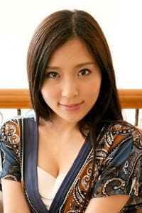 Rin Sakuragi in Suster Keramas