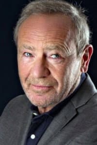 Olivier Granier in Le secret de la belle de Mai