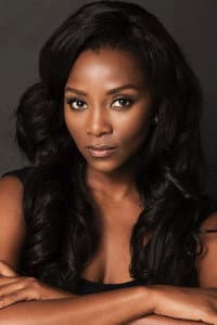 Genevieve Nnaji in Blood Sister