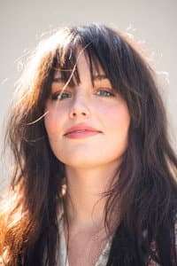 Lily Donoghue in Dr. Bird's Advice for Sad Poets