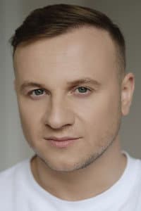 Dmitriy Zhuravlyov in Последний богатырь. Колобок