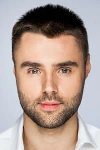 Marcin Januszkiewicz in Mój dług