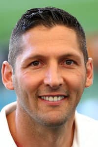 Marco Materazzi in The Story of the 2006 FIFA World Cup: The Official Film of 2006 FIFA World Cup Germany
