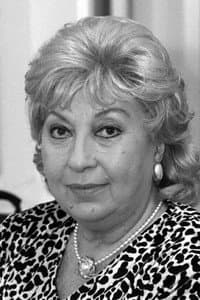Magda Paveleková in Čudné dievča