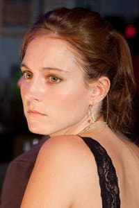 Julianna Piechoczek in Sanctuary; Quite a Conundrum