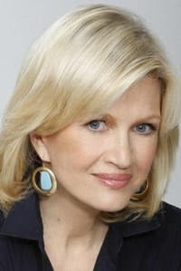 Diane Sawyer in A Moment in History - The Inauguration of Barack Obama