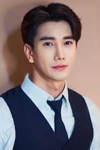 Papungkorn Sakunsong in White Valentine