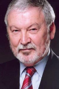 Jacques Buron in Le Sexe faible