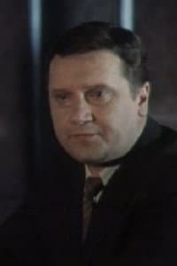 Valeri Filatov in Последняя жертва