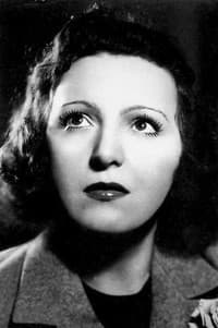 Marie Bell in Le Grand Jeu