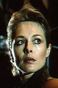 Katarzyna Miernicka in Sceny nocne
