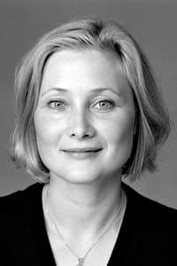 Kristina Törnqvist in Teatermakaren