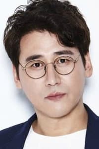 Lee Jeong-heon in The Worst of Evil