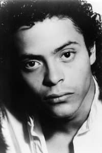 Michael Carmine in Band of the Hand